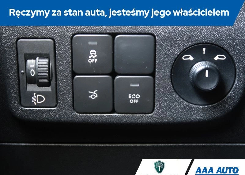 Peugeot 301 cena 30000 przebieg: 133549, rok produkcji 2016 z Ciechocinek małe 137